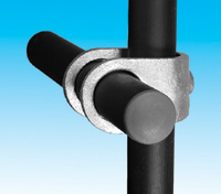 AIS 66&nbsp;OFFSET CROSSOVER